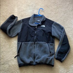 North Face Fleece Jacket